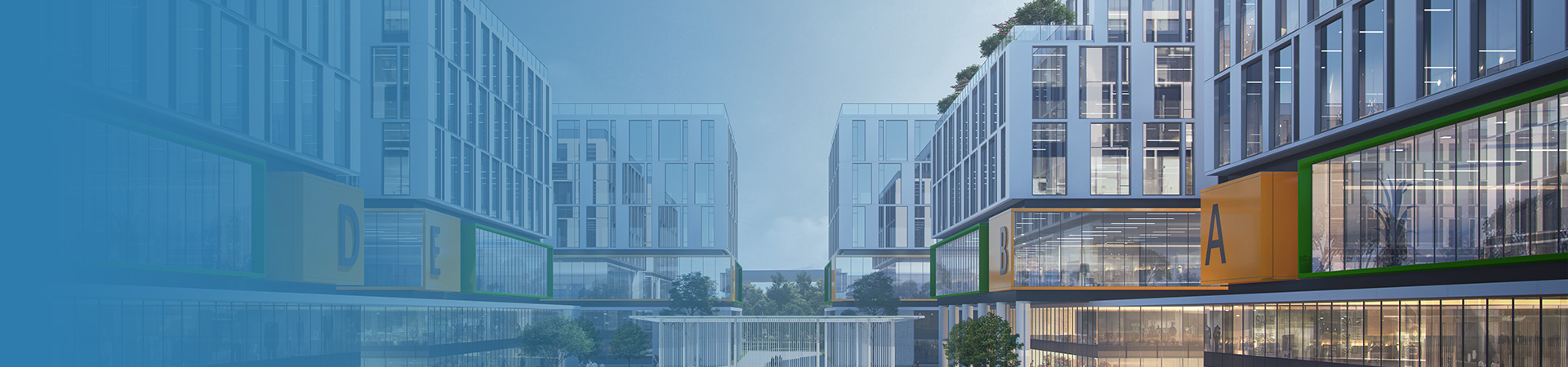 业绩展示